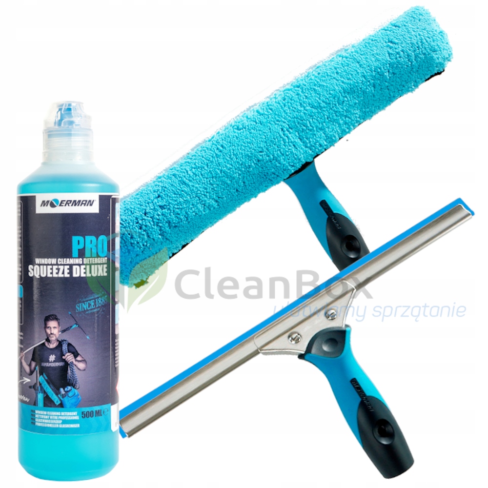 CleanBox čistič okien 35 cm